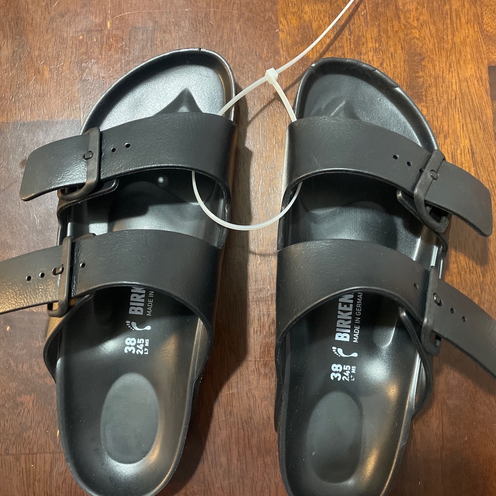 NEW Arizona EVA Birkenstock